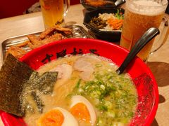 -寸屋拉面(凯德晶萃店)