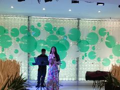 -芭菲盛宴·环球美食(袁家岗店)