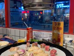-酒拾烤肉(南城店)