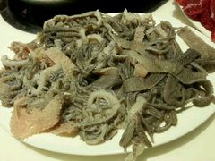 -三毛牛肉店(福强店)