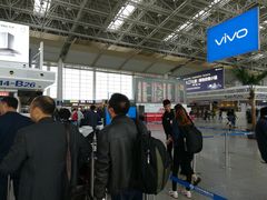 -南昌昌北国际机场