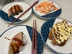 -滨寿司(新街口中央商场店)