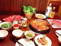 -鼎旺麻辣锅(二店)