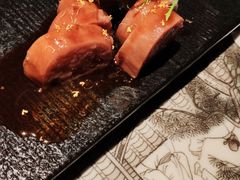 -绿茶餐厅(光谷世界城步行街店)