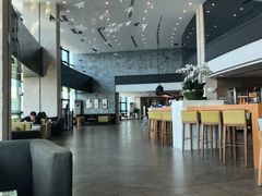 -深圳机场凯悦嘉寓酒店