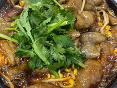 -阆中马记特色砂锅(新村路西段店)