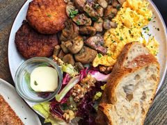 brunch&nbsp;combo-RAC BAR(安福路店)