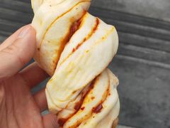 -清泉阁包子铺(中山路店)