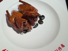 -谭厨中山传家菜.乳鸽.脆鲩鱼(华强北中航城店)