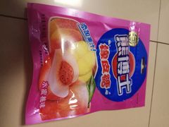 -物美超市(三里河店)
