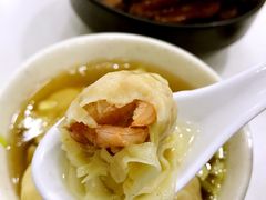 全虾云吞-麦文记面家(佐敦店)