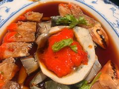 -锦楼·臻选新杭帮(杭州中心店)