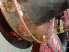 -乔先生涮肉·鲜活牛羊肉火锅(塘沽店)