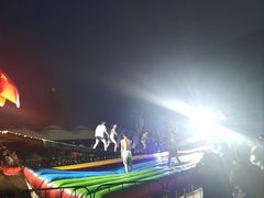 -天山海世界·米立方