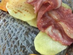-美阿里烤肉·韩料(茂名道店)