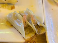 -众口斋锅贴(银泰城店)