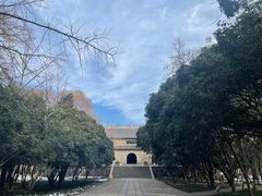 -灵谷景区