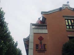-吉庆街美食广场