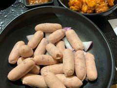 -九田家黑牛烤肉料理(石路天虹店)