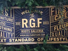-RGF(巨鹿路店)