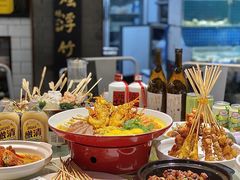 -烧货·活海鲜炭烧(湖滨商业街店)