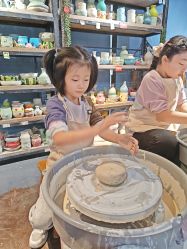 -川上陶艺社(大悦城店)