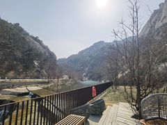-昆嵛山石门里景区