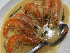 -龙海鲜螃蟹王(宏茂桥店)