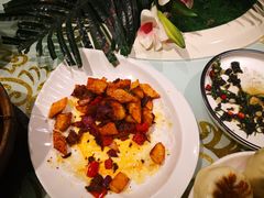 馕丁炒肉-阿西娅食府(中关村店)