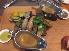 -布拉格餐厅· 中欧捷克菜(全国首店)