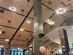 -WOLFGANG PUCK KITCHEN & BAR(迪士尼小镇店)