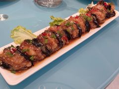 -普天和酒楼(天津之眼店)