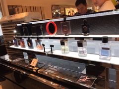 -SAINT LAURENT(海港城店)