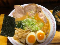 -老龙亭拉面店