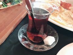 -Efes Turkish & Mediterranean Cuisine 艾菲斯餐厅(陆家嘴店)