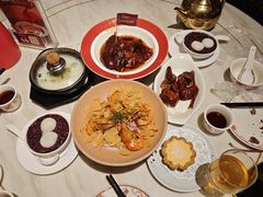 -稻香饭店(龙华天虹店)