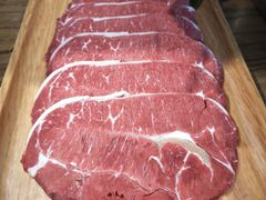 -齐函杨佳清真烤肉(鑫海店)