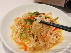 脆笋子-好食上(喜盈门.范城店)