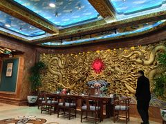 -鹊华居·地道鲁菜·海鲜·融合味(大明湖店)