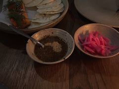 -BOR Eatery(安福路店)