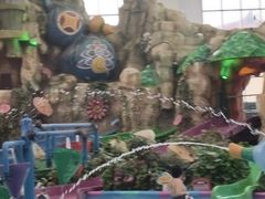-中华郡温泉