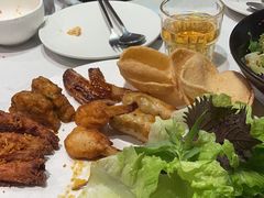 -美奈小馆·越南料理(中航城君尚购物中心店)