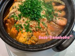 麻辣虾兵蟹将-小厨娘淮扬菜(天印大道店)