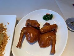 -利苑酒家(华熙国际店)