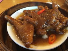 -香江小厨 The Kitchen(香江俱乐部店)