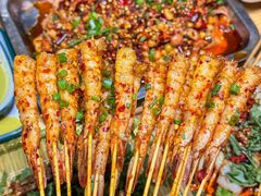 -86烧烤·炭火烧烤 (石人总店)