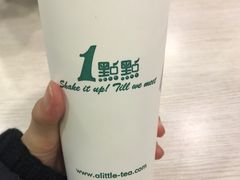-1点点(河南中路店)