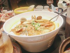-炊江南·上海菜(国展华漕店)