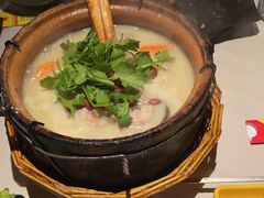 -云晓光头烧烤吧(川沙绿地店)