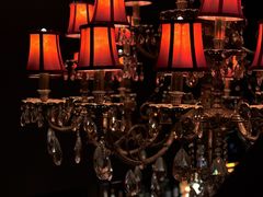 -弦月窗LUNETTE BY AMANDA(复兴路店)